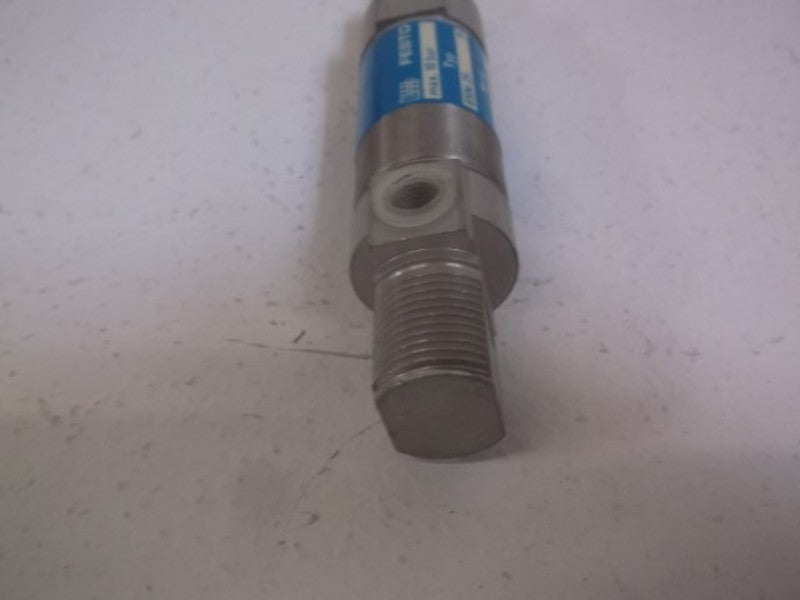 FESTO ESN-25-10P STANDARD CYLINDER  NSNP