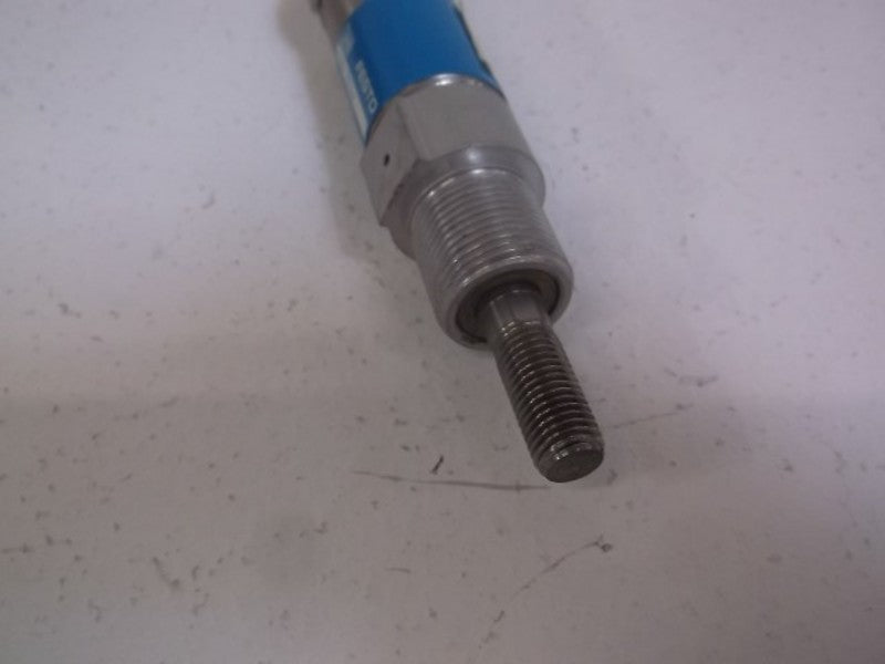 FESTO ESN-25-10P STANDARD CYLINDER  NSNP