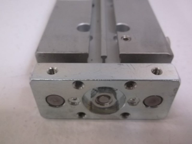 FESTO DFM-12-125-B-P-A-GF GUIDED CYLINDER  NSNP
