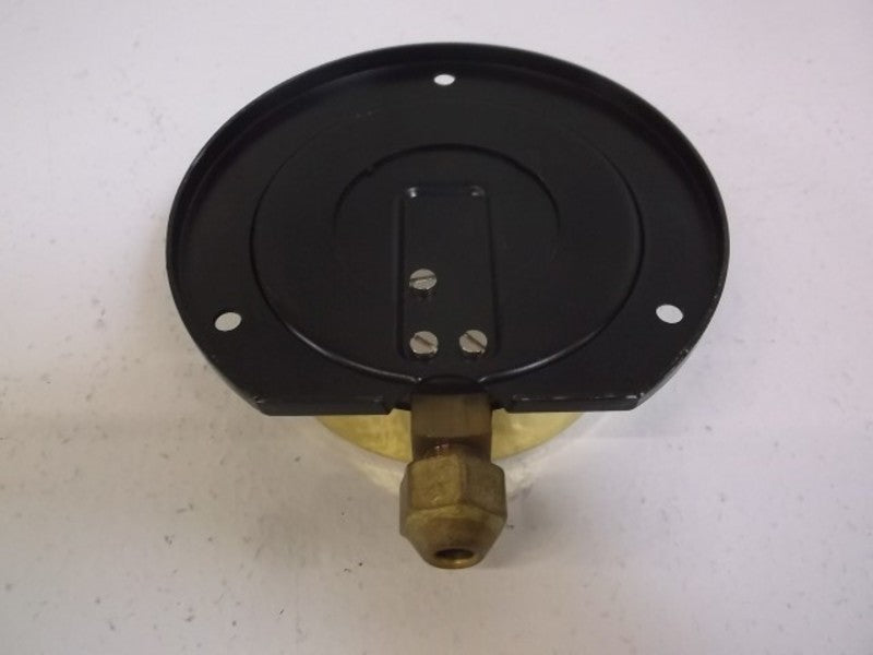 WIKA R22 GAGE  NSNP