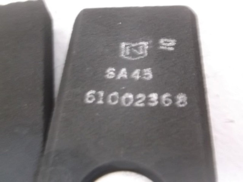 NATIONAL  SA45 61002368 CARBON DOUBLE BRUSH  NSNP