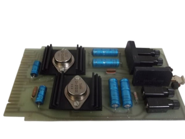 SAPAL 747570136 CONTROL BOARD  NSNP