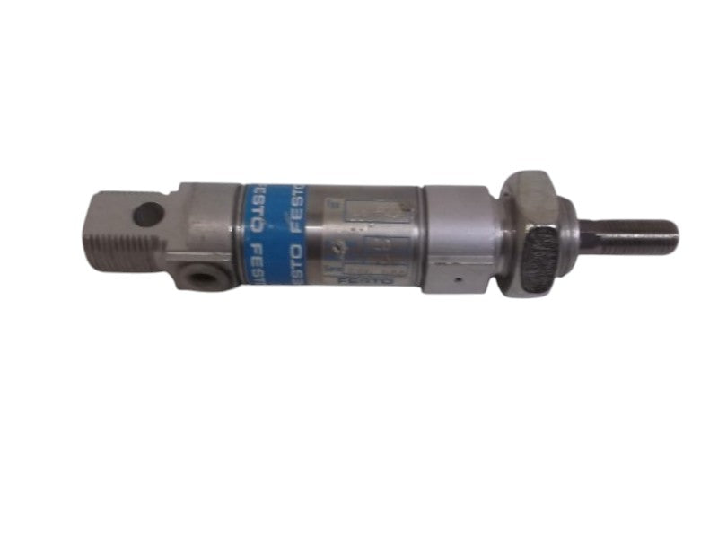 FESTO ESN-25-10P STANDARD CYLINDER  UNMP
