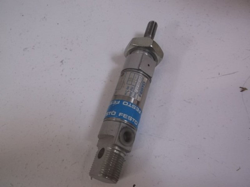 FESTO ESN-25-10P STANDARD CYLINDER  UNMP