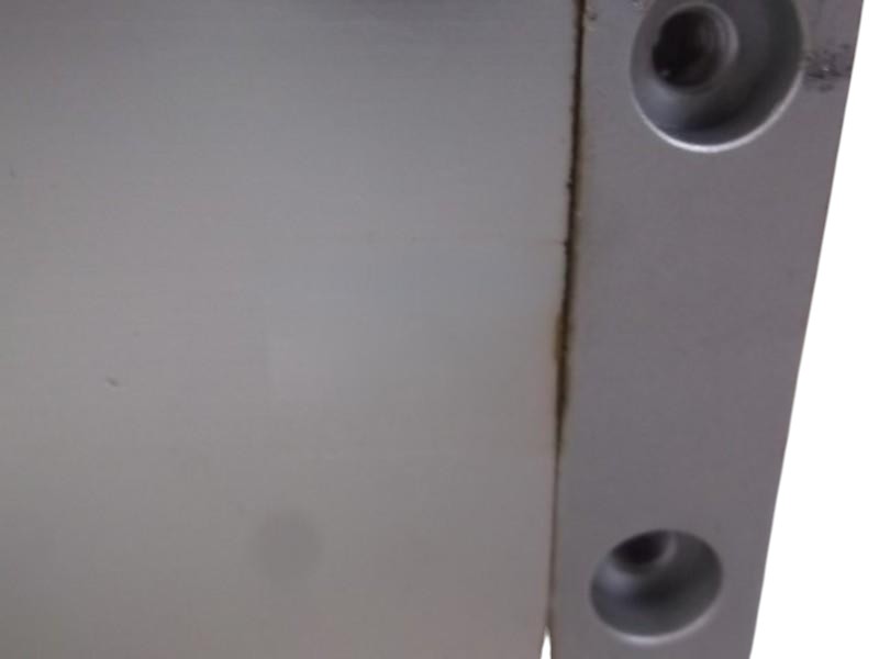 FESTO DZF-40-50-A-P-A FLAT CYLINDER (161281) FLAT CYLINDER  NSNP