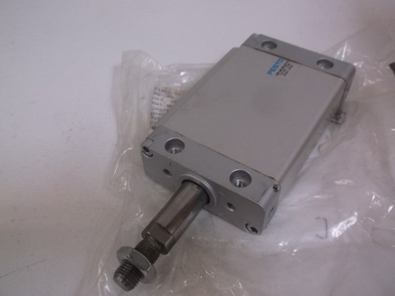 FESTO DZF-40-50-A-P-A FLAT CYLINDER (161281) FLAT CYLINDER  NSNP