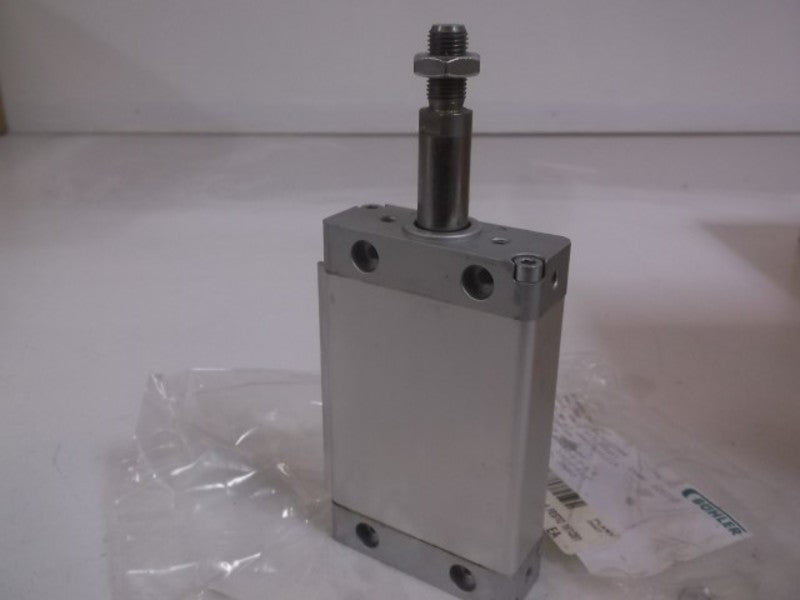 FESTO DZF-40-50-A-P-A FLAT CYLINDER (161281) FLAT CYLINDER  NSNP