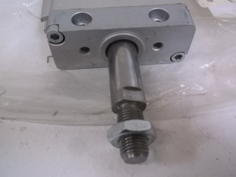 FESTO DZF-40-50-A-P-A FLAT CYLINDER (161281) FLAT CYLINDER  NSNP