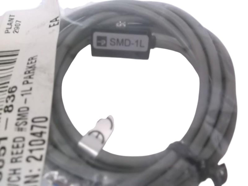 PARKER SMD-1L REED SWITCH  NSNP IN A BAG