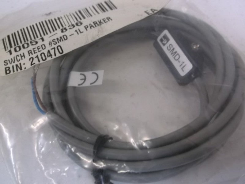 PARKER SMD-1L REED SWITCH  NSNP IN A BAG