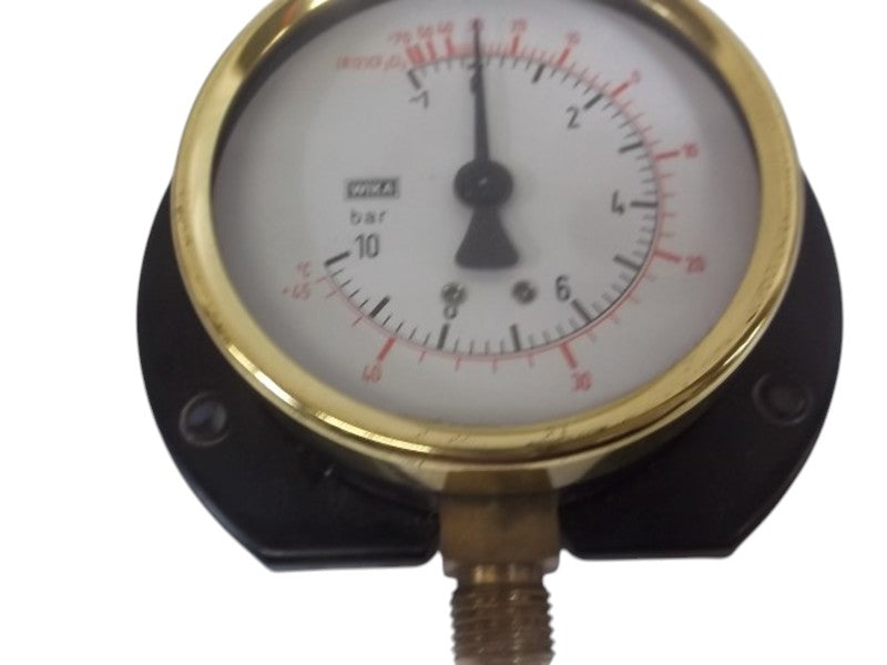 WIKA R12 GAGE  NSNP