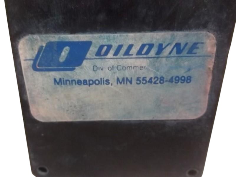 OILDYNE 626092 SWITCH  UNMP