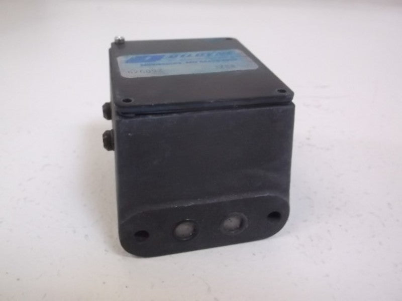 OILDYNE 626092 SWITCH  UNMP