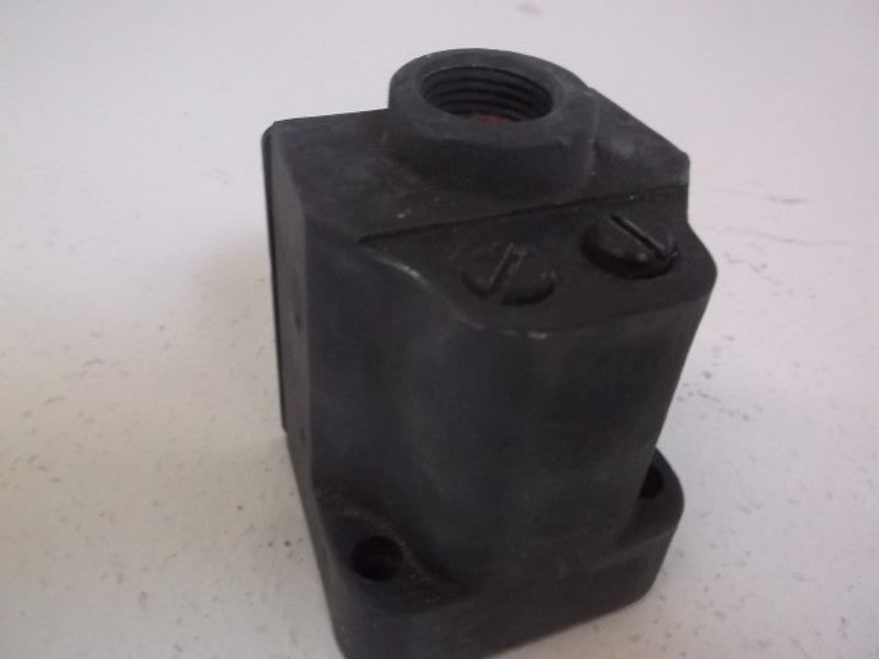 OILDYNE 626092 SWITCH  UNMP