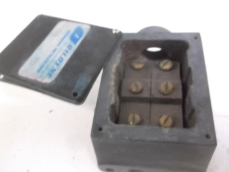 OILDYNE 626092 SWITCH  UNMP