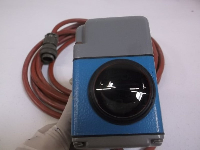 SICK LS 39-1/EG 122 OPTIK ELECTRONIC  UNMP
