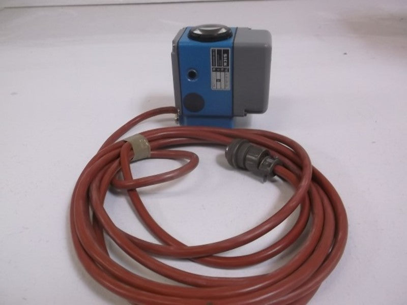 SICK LS 39-1/EG 122 OPTIK ELECTRONIC  UNMP