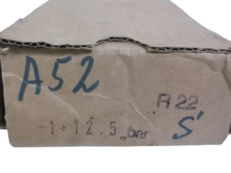 WIKA R22 GAGE  NSMP
