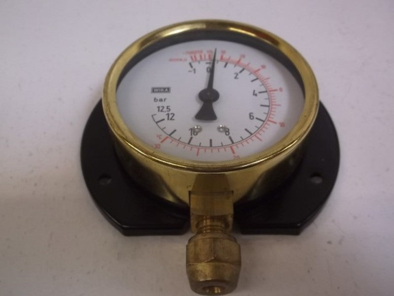 WIKA R22 GAGE  NSMP