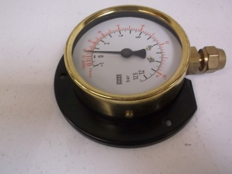WIKA R22 GAGE  NSMP