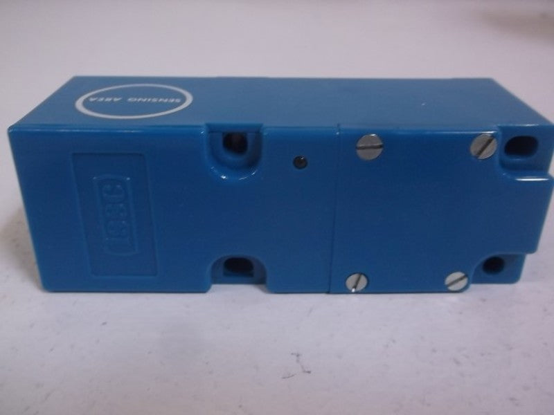 ISSC L40-AI25 SENSOR  NSMP