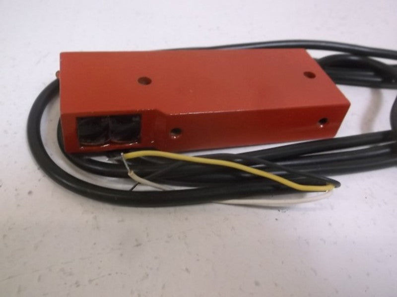 LEUZE 130-14231 PHOTOELECTRIC 200MM  NSMP