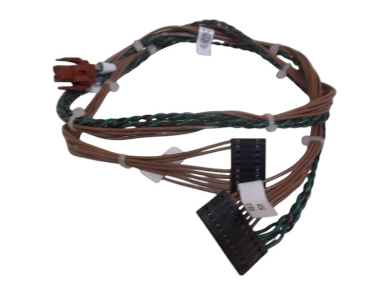 RELIANCE ELECTRIC 707973-12R CABLE ASSEMBLY 12 PIN  NSNP