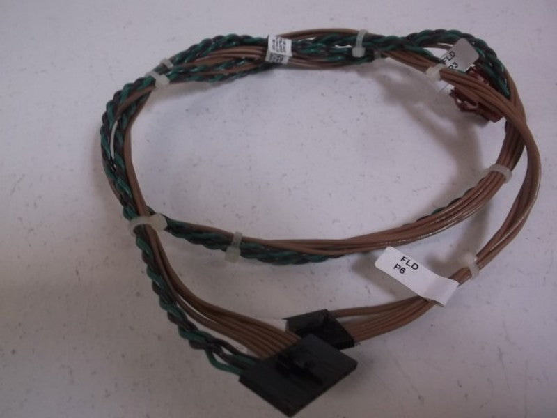 RELIANCE ELECTRIC 707973-12R CABLE ASSEMBLY 12 PIN  NSNP