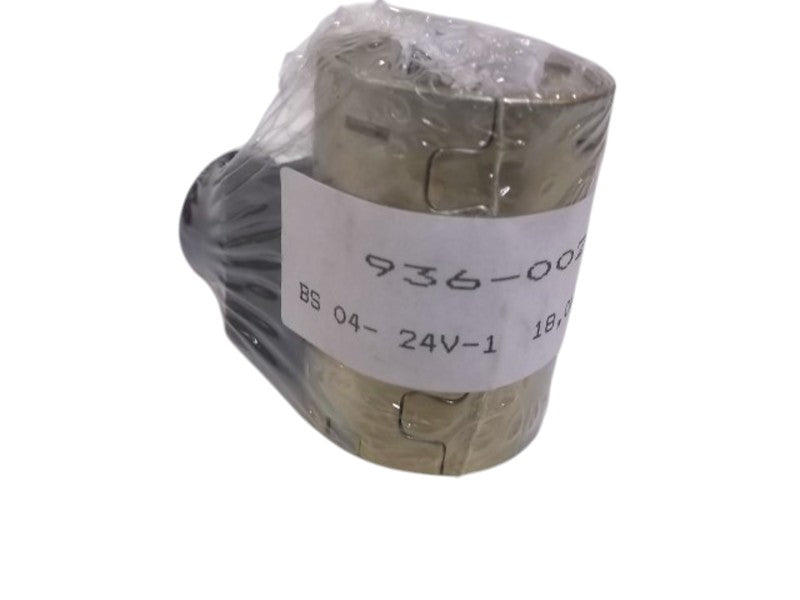 BS 04-24V-1 COIL  NSNP