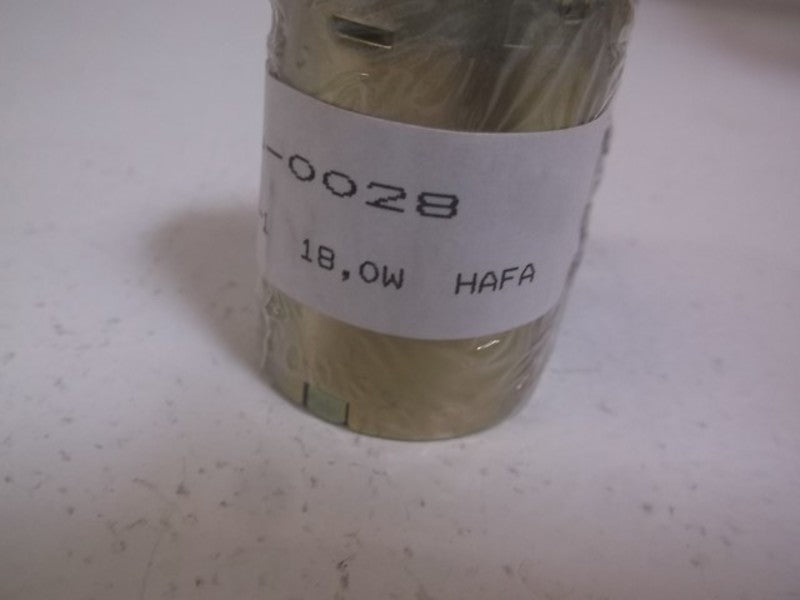 BS 04-24V-1 COIL  NSNP