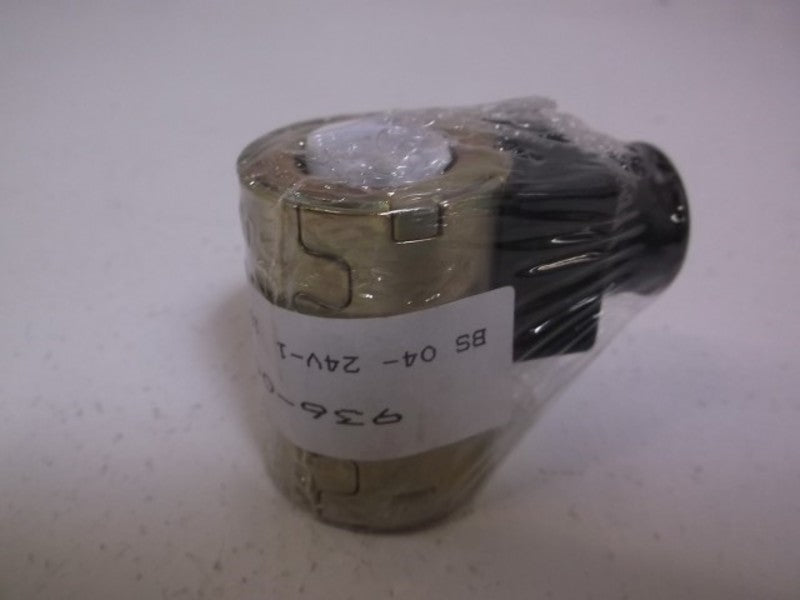 BS 04-24V-1 COIL  NSNP