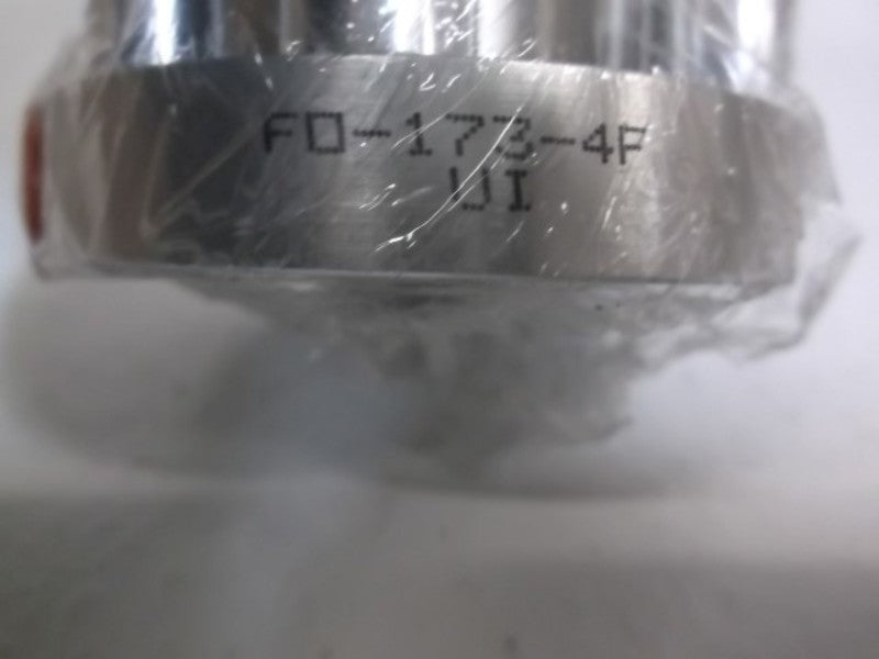 BIMBA FO-173-4F FLAT CYLINDER  NSNP