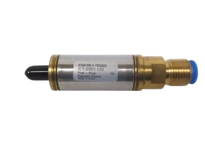 PARKER WD4412963 A CYLINDER  NSNP