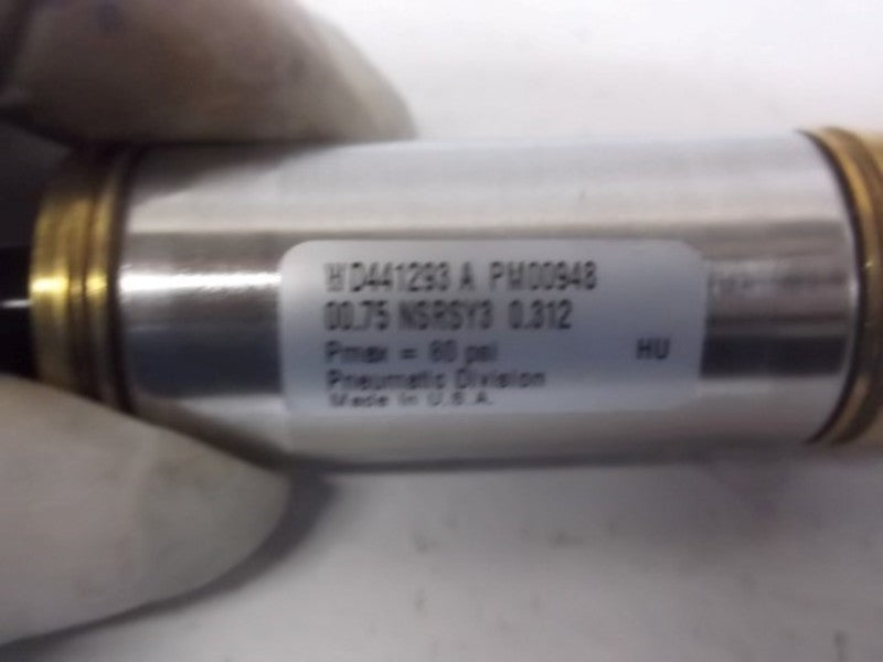 PARKER WD4412963 A CYLINDER  NSNP