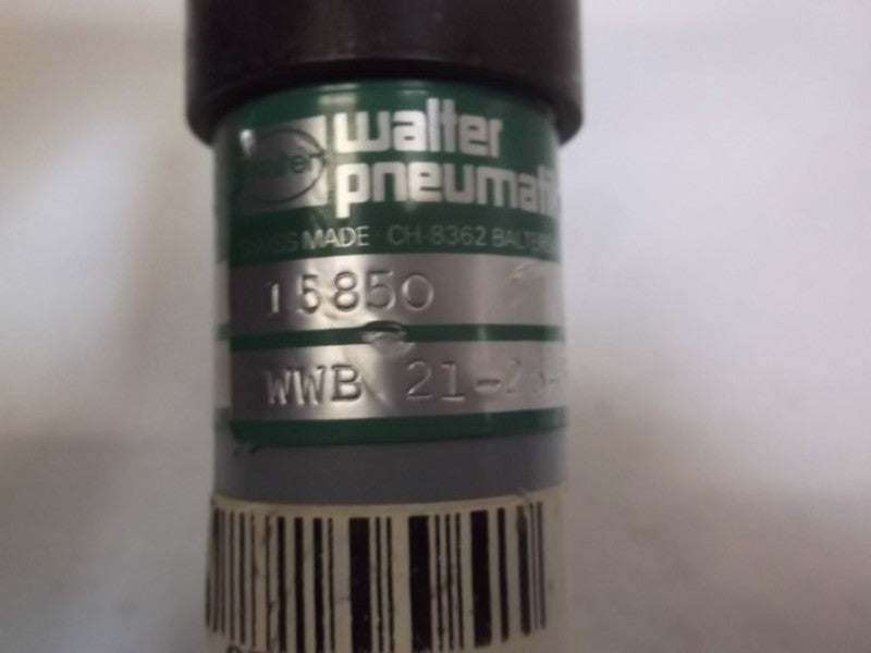 WALTER PNEUMATICS WWB21-25-55-000 CYLINDER  UNMP