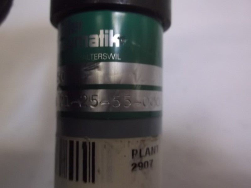 WALTER PNEUMATICS WWB21-25-55-000 CYLINDER  UNMP
