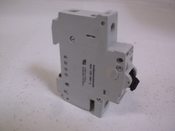 BBC S271 5 2A CIRCUIT BREAKER  UNMP