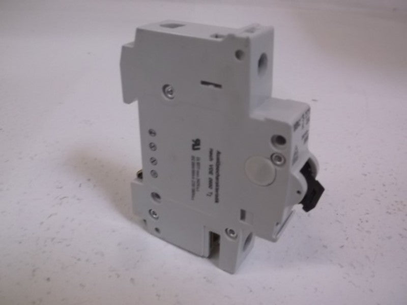 BBC S271 5 2A CIRCUIT BREAKER  UNMP