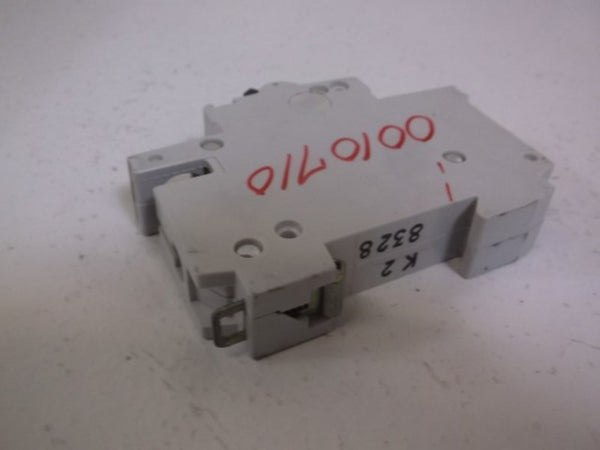 BBC S271 5 2A CIRCUIT BREAKER  UNMP