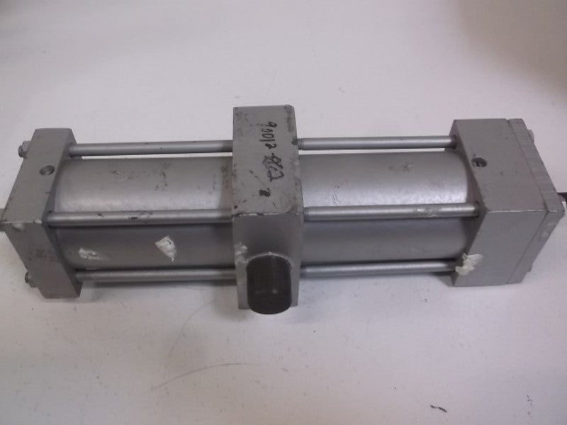 SHEFFER 2-1/2 AT8.00CC UNMP