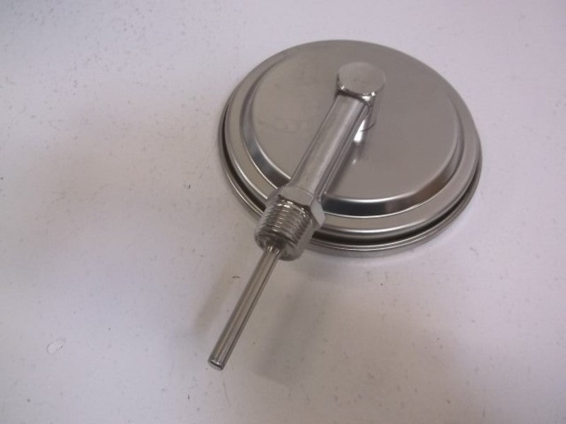 TREND CR5206B BI-METAL THERMOMETER 50-300F  NSMP