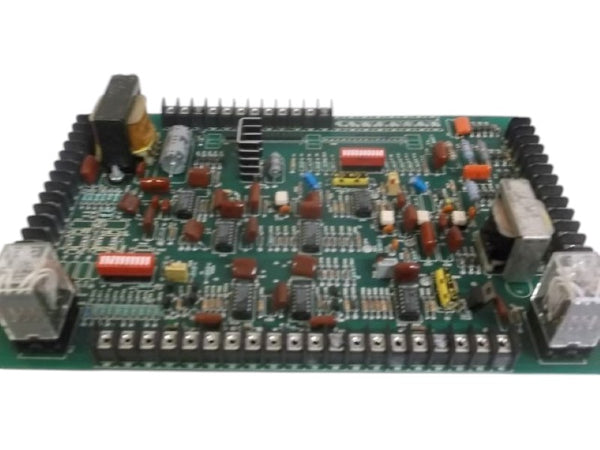 HDR 2004400 PC BOARD  UNMP