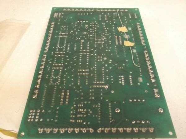 HDR 2004400 PC BOARD  UNMP