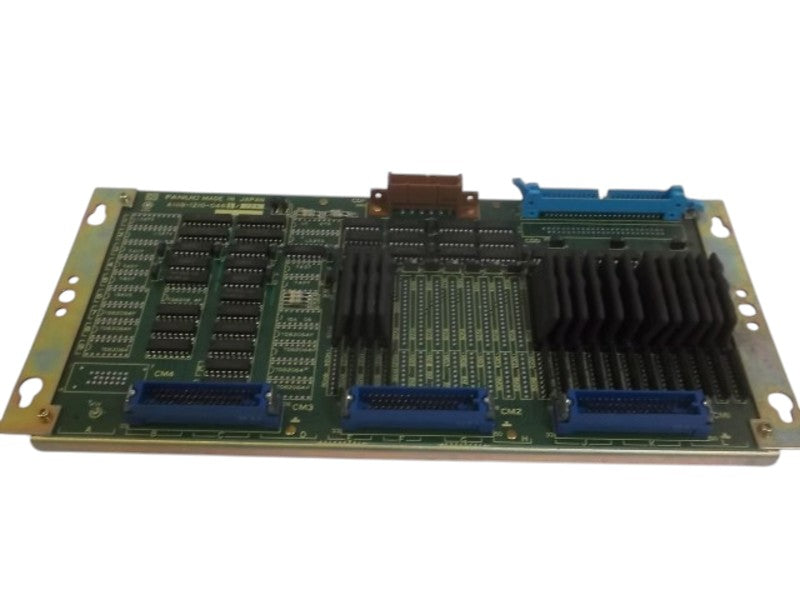 FANUC A16B-1210--0481/02A PC BOARD  UNMP