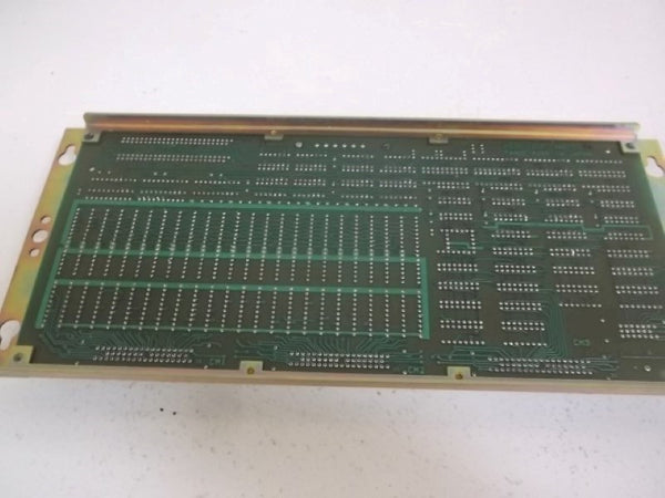 FANUC A16B-1210--0481/02A PC BOARD  UNMP