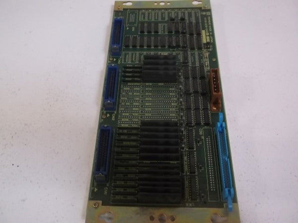 FANUC A16B-1210--0481/02A PC BOARD  UNMP