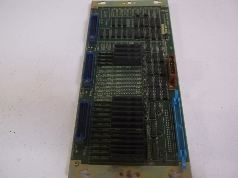 FANUC A16B-1210--0481/02A PC BOARD  UNMP