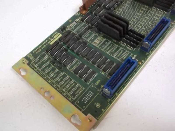 FANUC A16B-1210--0481/02A PC BOARD  UNMP