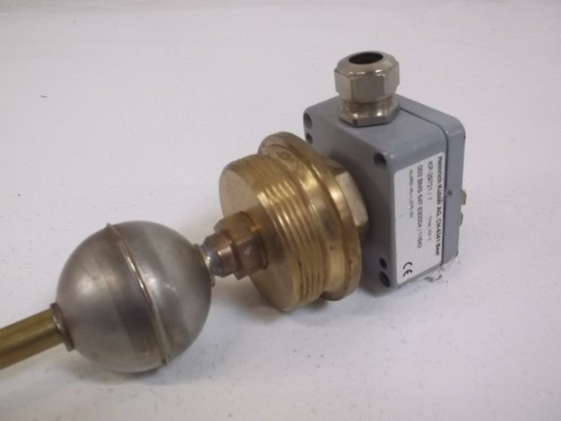 HEINRICH KP-29721  UNMP