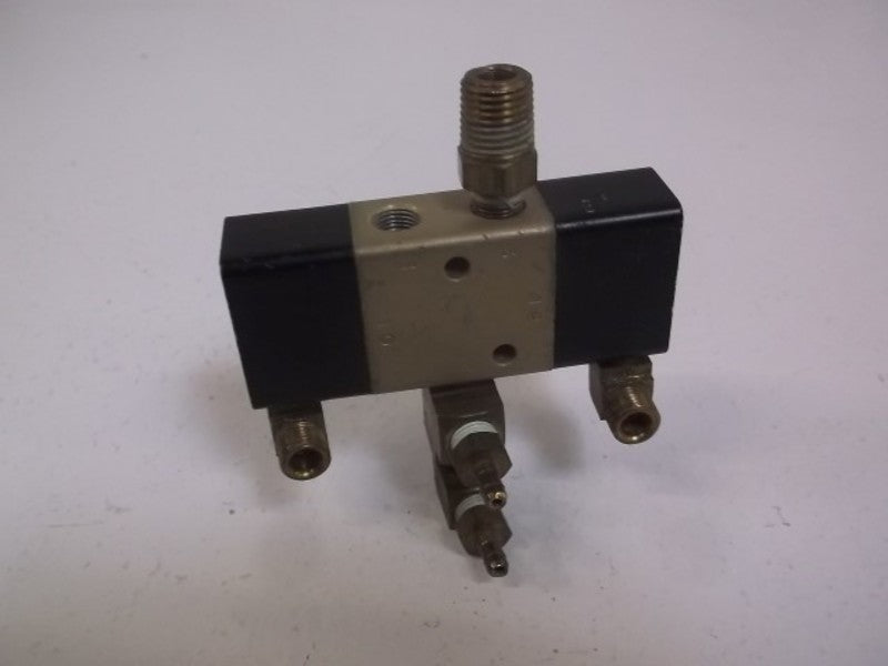 NORGREN H41AA01-HAO-HAO VALVE LINEAR  UNMP